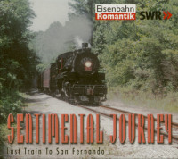 Vorschau: Sentimental Journey Vol.3 - Last Train To San Fernando (CD) Vorschau: Sentimental Journey Vol.3 - Last Train To San Fernando (CD)