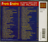 Vorschau: 50 Famous Songs From The Movies (2-CD) Vorschau: 50 Famous Songs From The Movies (2-CD)