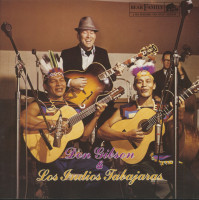Vorschau: Don Gibson And Los Indios Tabajaras (Vinyl) Vorschau: Don Gibson And Los Indios Tabajaras (Vinyl)