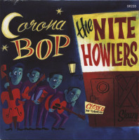 Vorschau: Corona Bop - Lucky Little Old Me (7inch, 45rpm) Vorschau: Corona Bop - Lucky Little Old Me (7inch, 45rpm)