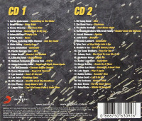 Vorschau: So Country 2015 (2-CD) Vorschau: So Country 2015 (2-CD)