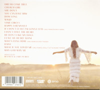 Vorschau: Honest Woman (CD) Vorschau: Honest Woman (CD)