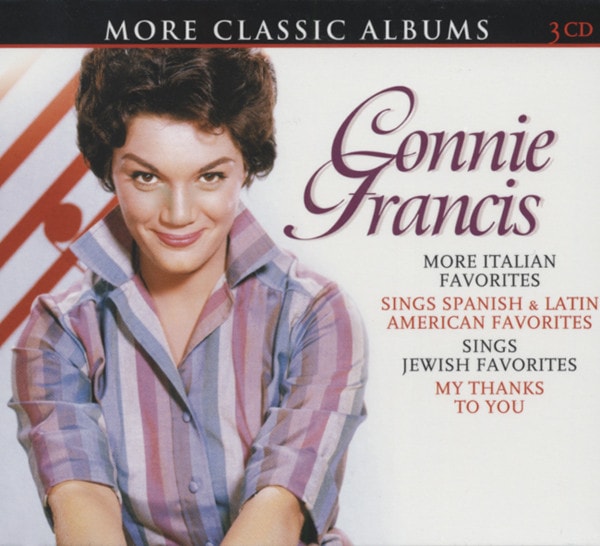 More Classic Albums (3-CD)
