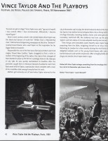 Vorschau: I Was There - I Was There - Gigs That Changed The World Vorschau: I Was There - I Was There - Gigs That Changed The World