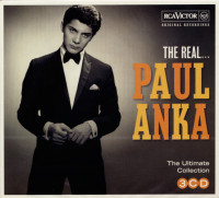 Vorschau: The Real... (3-CD) Vorschau: The Real... (3-CD)