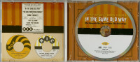 Vorschau: In The Same Old Way: Complete Ric, Ronn And Sho-Bizz Recordings Vorschau: In The Same Old Way: Complete Ric, Ronn And Sho-Bizz Recordings