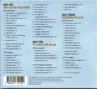 Vorschau: Once Upon A Time - The Collection (3-CD) Vorschau: Once Upon A Time - The Collection (3-CD)