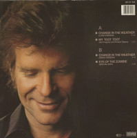Vorschau: Change In The Weather (12inch Maxi, 45rpm) Vorschau: Change In The Weather (12inch Maxi, 45rpm)