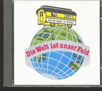 Vorschau: Die Welt ist unser Feld VI (CD) Vorschau: Die Welt ist unser Feld VI (CD)