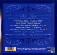 Vorschau: Three Chords & The Truth (2-LP) Vorschau: Three Chords & The Truth (2-LP)