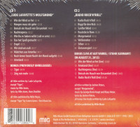 Vorschau: Für mich ist es Rock'n'Roll (2 CD) Vorschau: Für mich ist es Rock'n'Roll (2 CD)