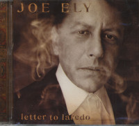 Vorschau: Letter To Laredo (CD) Vorschau: Letter To Laredo (CD)