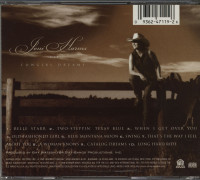 Vorschau: Cowgirl Dreams (CD) Vorschau: Cowgirl Dreams (CD)