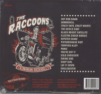Vorschau: Panic (CD) Vorschau: Panic (CD)