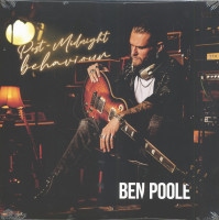 Vorschau: Post-Midnight Behaviour (LP) Vorschau: Post-Midnight Behaviour (LP)