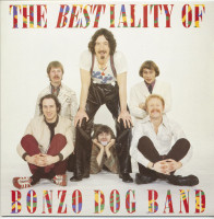 Vorschau: The Bestiality Of Bonzo Dog Band (LP) Vorschau: The Bestiality Of Bonzo Dog Band (LP)