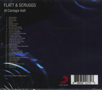 Vorschau: At Carnegie Hall! (CD) Vorschau: At Carnegie Hall! (CD)