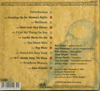 Vorschau: In The House - Live At Lucerne Vol.4 (CD) Vorschau: In The House - Live At Lucerne Vol.4 (CD)