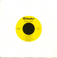 Vorschau: Fidelity Sound (7inch, EP, 45rpm) Vorschau: Fidelity Sound (7inch, EP, 45rpm)