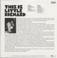 Vorschau: The Rill Thing (LP, colored Vinyl) Vorschau: The Rill Thing (LP, colored Vinyl)
