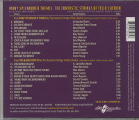 Vorschau: Many Splendored Themes (CD) Vorschau: Many Splendored Themes (CD)