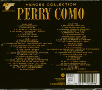 Vorschau: Heroes Collection (2-CD) Vorschau: Heroes Collection (2-CD)