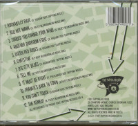 Vorschau: Darrel Higham Meets Jittery Jack (CD) Vorschau: Darrel Higham Meets Jittery Jack (CD)