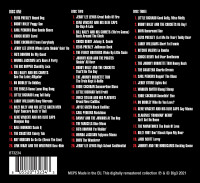 Vorschau: Classic Rock'n'Roll (3-CD) Vorschau: Classic Rock'n'Roll (3-CD)