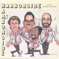 Vorschau: Harborside (LP) Vorschau: Harborside (LP)