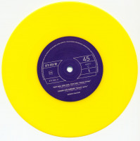 Vorschau: Johnny Hallyday (7inch, EP, 45rpm, PS, SC, Yellow Vinyl, Ltd.) Vorschau: Johnny Hallyday (7inch, EP, 45rpm, PS, SC, Yellow Vinyl, Ltd.)