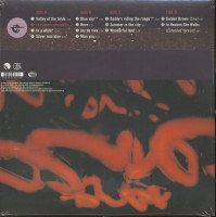 Vorschau: Written In Red (LP, 180g Vinyl) Vorschau: Written In Red (LP, 180g Vinyl)