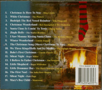 Vorschau: Loungin' At Christmas (CD) Vorschau: Loungin' At Christmas (CD)