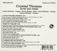 Vorschau: Now Dig This! (CD) Vorschau: Now Dig This! (CD)