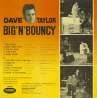 Vorschau: Big'n Bouncy (LP) Vorschau: Big'n Bouncy (LP)