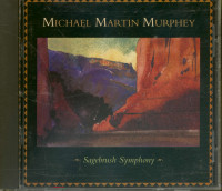 Vorschau: Sagebrush Symphony (CD) Vorschau: Sagebrush Symphony (CD)