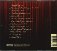 Vorschau: Live Love - Give Love (CD) Vorschau: Live Love - Give Love (CD)