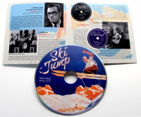 Vorschau: Ski Jump – 31 Winter Songs For Your Après Ski Party (CD) Vorschau: Ski Jump – 31 Winter Songs For Your Après Ski Party (CD)