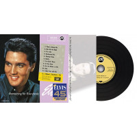 Vorschau: Something For Everybody (CD) Vorschau: Something For Everybody (CD)
