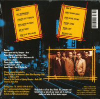 Vorschau: Ride With Me Baby (LP, 10inch) Vorschau: Ride With Me Baby (LP, 10inch)