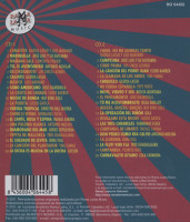 Vorschau: Los Números Uno Del Pop Espanol - 1958 (2-CD) Vorschau: Los Números Uno Del Pop Espanol - 1958 (2-CD)