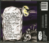 Vorschau: Bad Tales (CD) Vorschau: Bad Tales (CD)