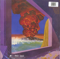 Vorschau: Laid Back (200g Vinyl) Vorschau: Laid Back (200g Vinyl)