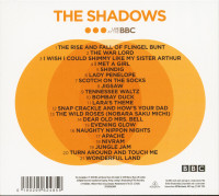 Vorschau: Live At The BBC (CD) Vorschau: Live At The BBC (CD)