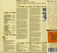 Vorschau: Northland, My Land (CD) Vorschau: Northland, My Land (CD)