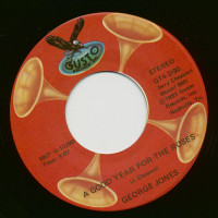 Vorschau: I've Got Five Dollars - A Good Year For The Roses (7inch, 45rpm) Vorschau: I've Got Five Dollars - A Good Year For The Roses (7inch, 45rpm)