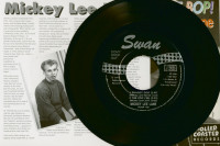 Vorschau: Rock The Bop! with Mickey Lee (7inch, EP, 45rpm, PS, BC) Vorschau: Rock The Bop! with Mickey Lee (7inch, EP, 45rpm, PS, BC)