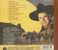 Vorschau: Sings The Lone Star Trail (CD, Deluxe Edition) Vorschau: Sings The Lone Star Trail (CD, Deluxe Edition)