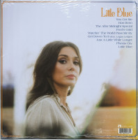 Vorschau: Little Blue (LP) Vorschau: Little Blue (LP)