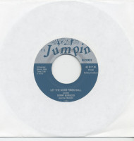 Vorschau: Don't You Know - Let the Good Times Roll (7inch, 45rpm) Vorschau: Don't You Know - Let the Good Times Roll (7inch, 45rpm)
