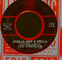 Vorschau: You Were Mine - Stella Got A Fella (7inch, 45rpm) Vorschau: You Were Mine - Stella Got A Fella (7inch, 45rpm)